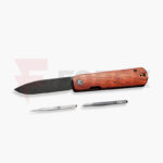 Джобен нож EDC CIVIVI Sendy Nitro-V G10 зелен » Force.BG