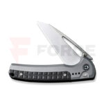 Сгъваем нож Civivi Sentinel Strike K110 Grey 9.4 см » Force.BG