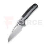 Сгъваем нож Civivi Sentinel Strike K110 Grey 9.4 см » Force.BG