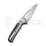 Сгъваем нож Civivi Sentinel Strike K110 Grey 9.4 см » Force.BG