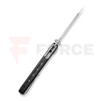 Сгъваем нож Civivi Sentinel Strike K110 Grey 9.4 см » Force.BG