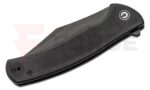 Нож Civivi SINISYS 14C28N G10 Black » Force.BG