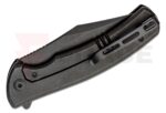 Нож Civivi SINISYS 14C28N G10 Black » Force.BG