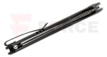 Нож Civivi SINISYS 14C28N G10 Black » Force.BG