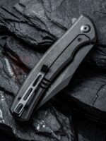 Нож Civivi SINISYS 14C28N G10 Black » Force.BG