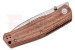 Нож Civivi SOKOKE 14C28N Micarta Brown » Force.BG