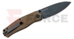 Нож Civivi SOKOKE 14C28N Micarta Green » Force.BG