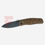 Нож Civivi HYPERSONIC Tanto 14C28N G10 Burgundy » Force.BG