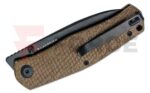 Нож Civivi SOKOKE 14C28N Micarta Green » Force.BG