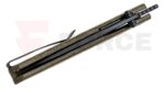 Нож Civivi SOKOKE 14C28N Micarta Green » Force.BG