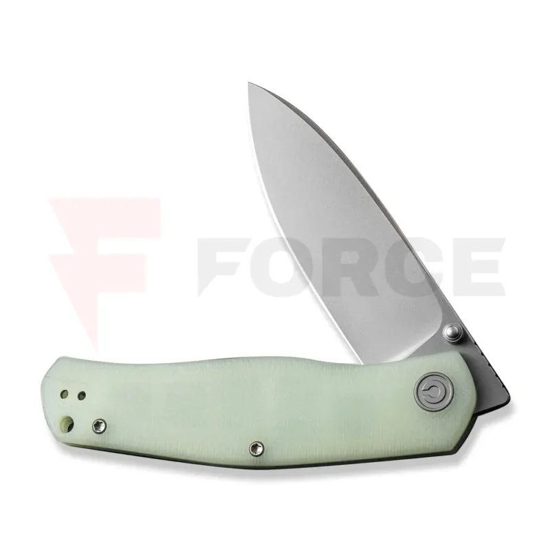 Сгъваем нож CIVIVI Sokoke 14C28N Natural G10 » Force.BG