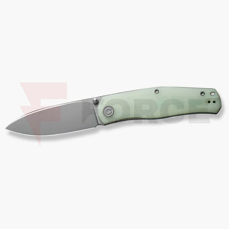 Сгъваем нож CIVIVI Sokoke 14C28N Natural G10 » Force.BG