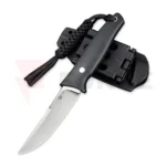 Тактически фиксиран нож CIVIVI Tamashii D2 G10 Black » Force.BG