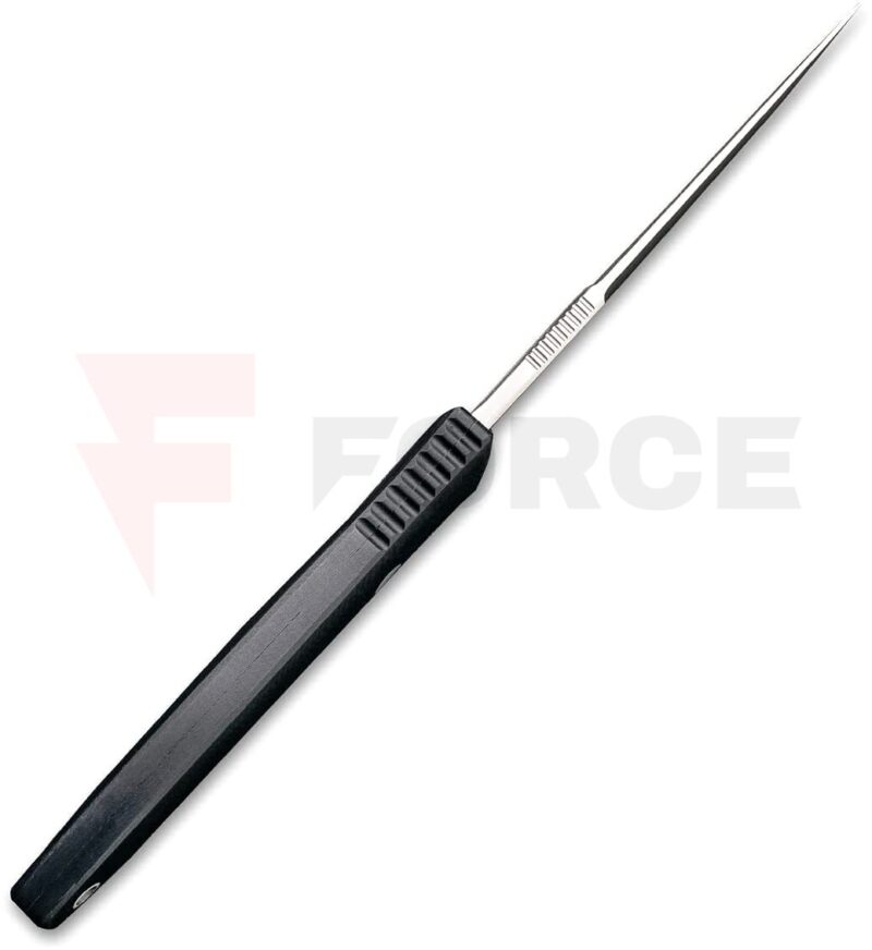 Фиксиран нож Civivi Tamashii Fixed D2 G10 Black » Force.BG