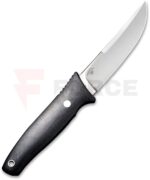 Фиксиран нож Civivi Tamashii Fixed D2 G10 Black » Force.BG