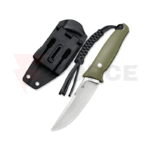 Фиксиран нож Civivi Tamashii D2 G10 OD Green 103mm » Force.BG