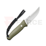 Фиксиран нож Civivi Tamashii D2 G10 OD Green 103mm » Force.BG