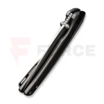 Сгъваем нож CIVIVI Teraxe Nitro-V G10 Gray/Black » Force.BG