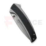 Сгъваем нож CIVIVI Teraxe Nitro-V G10 Gray/Black » Force.BG