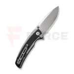 Сгъваем нож CIVIVI Teraxe Nitro-V G10 Gray/Black » Force.BG