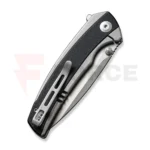 Сгъваем нож CIVIVI Teraxe Nitro-V G10 Gray/Black » Force.BG