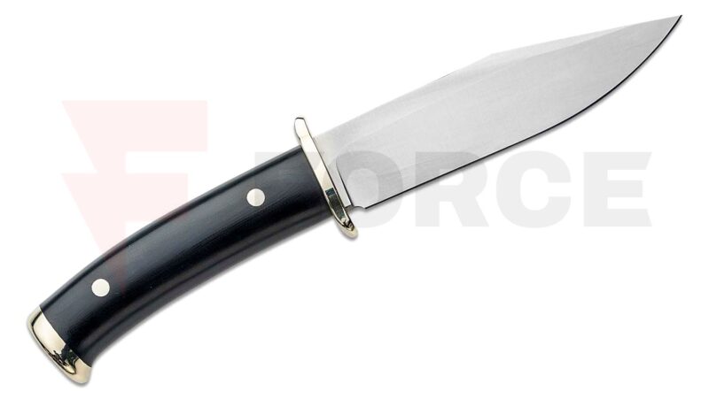Фиксиран нож CIVIVI Teton Tickler D2 G10 138.5мм » Force.BG
