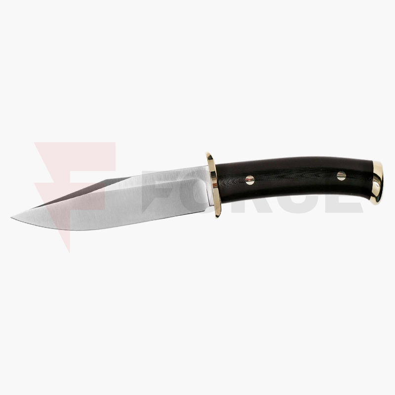 Фиксиран нож CIVIVI Teton Tickler D2 G10 138.5мм » Force.BG