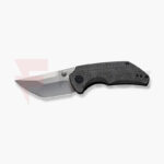 Фиксиран нож CIVIVI Vaquita II Nitro-V G10 Black » Force.BG