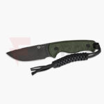 Фиксиран нож CIVIVI Teton Tickler D2 G10 138.5мм » Force.BG