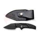 Тактически нож Civivi TYPHOEUS ADJUSTABLE 14C28N G10 » Force.BG