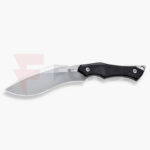 Фиксиран нож CIVIVI Vaquita II Nitro-V Micarta тъмно зелен » Force.BG