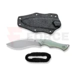 Фиксиран нож CIVIVI Vaquita II Nitro-V G10 Natural 8.1 см » Force.BG
