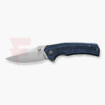 Фиксиран нож CIVIVI Vaquita II Nitro-V G10 Natural 8.1 см » Force.BG