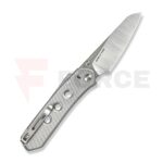 Сгъваем джобен нож CIVIVI Vision FG Lexan Polished » Force.BG