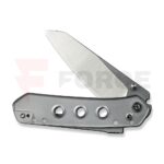 Сгъваем джобен нож CIVIVI Vision FG Lexan Polished » Force.BG