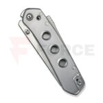 Сгъваем джобен нож CIVIVI Vision FG Lexan Polished » Force.BG