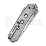 Сгъваем джобен нож CIVIVI Vision FG Lexan Polished » Force.BG