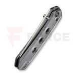 Сгъваем джобен нож CIVIVI Vision FG Lexan Polished » Force.BG