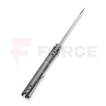 Сгъваем джобен нож CIVIVI Vision FG Lexan Polished » Force.BG