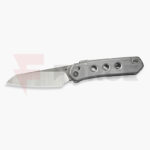 Сгъваем нож CIVIVI Vision FG G10 Ivory Damascus » Force.BG