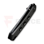 Джобен нож CIVIVI Vision FG Nitro-V G10 All Black » Force.BG