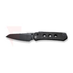 Джобен нож CIVIVI Vision FG Nitro-V G10 All Black » Force.BG
