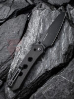 Джобен нож CIVIVI Vision FG Nitro-V G10 All Black » Force.BG