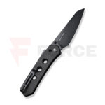 Джобен нож CIVIVI Vision FG Nitro-V G10 All Black » Force.BG