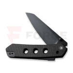 Джобен нож CIVIVI Vision FG Nitro-V G10 All Black » Force.BG
