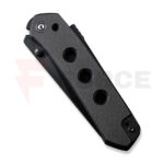 Джобен нож CIVIVI Vision FG Nitro-V G10 All Black » Force.BG