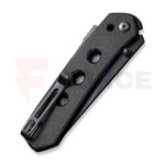 Джобен нож CIVIVI Vision FG Nitro-V G10 All Black » Force.BG