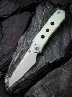 Сгъваем нож CIVIVI Vision FG Nitro-V G10 Natural » Force.BG