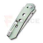 Сгъваем нож CIVIVI Vision FG Nitro-V G10 Natural » Force.BG