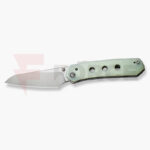 Сгъваем нож CIVIVI Vision FG Nitro-V G10 Natural » Force.BG